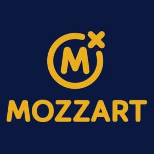 mozzart logo