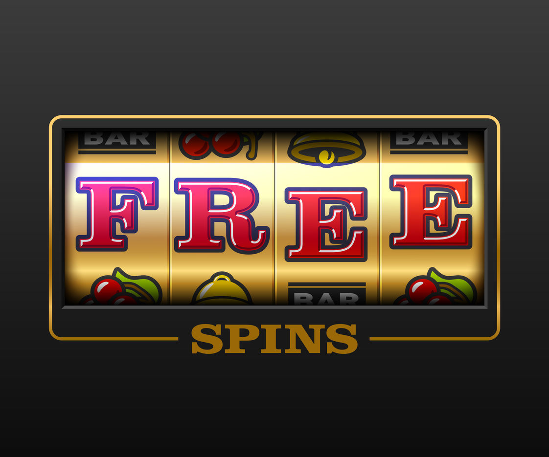 Free slot on line