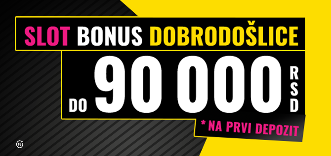 Kazino Bonus Srbija