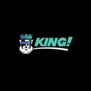 king logo