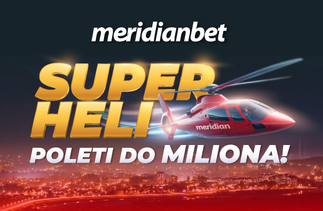 super heli meridianbet