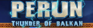 Perun - Thunder of Balkan slot