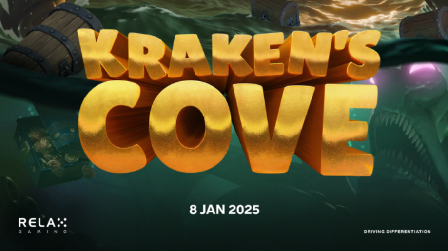 Kraken's Cove Slot