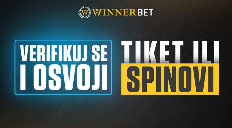 Winnerbet izaberi bonus dobrodošlice